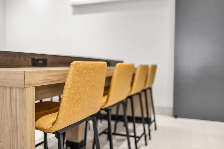 Breakfast/Coffee Service 57 of 78