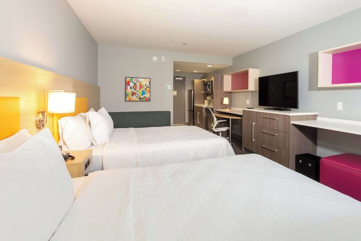 Home2 Suites by Hilton Fernandina Beach Amelia Island FL