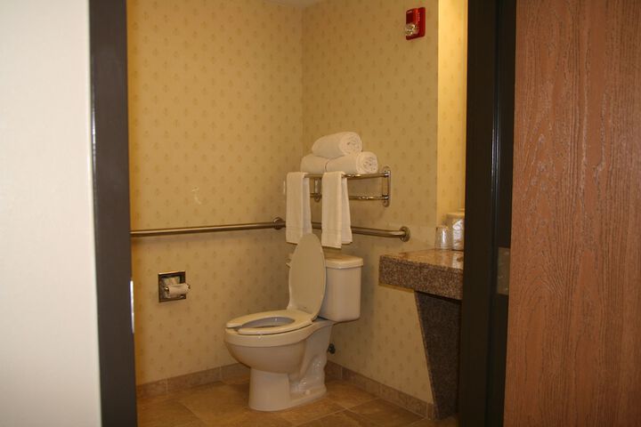 Holiday Inn Express & Suites Grenada by IHG