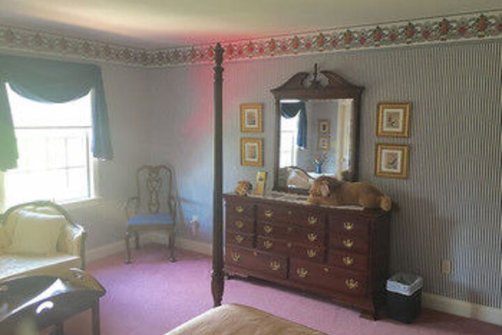 Earlystown Manor Bed & Breakfast