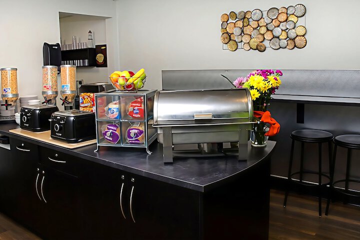Coastal Inn Moncton Dieppe