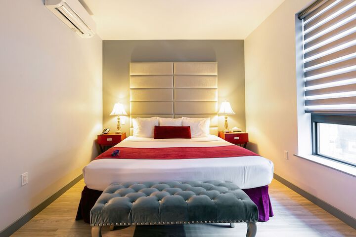 Room 18 of 60