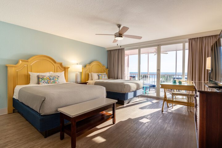 Pink Shell Beach Resort and Marina