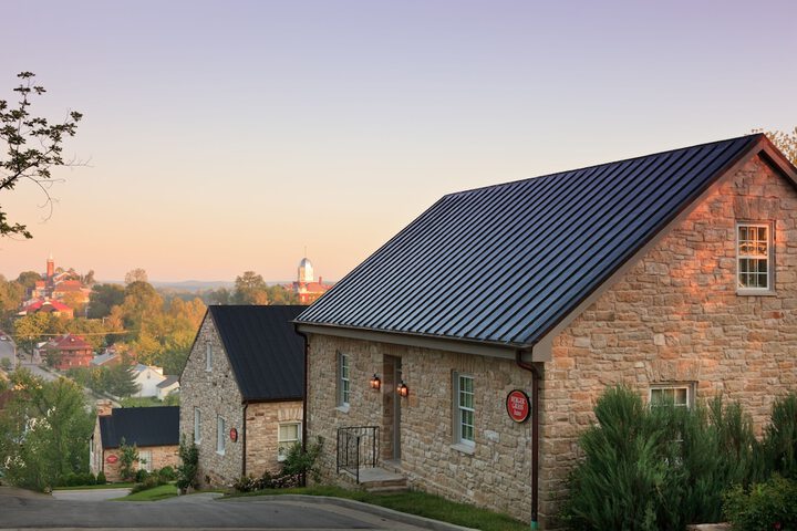 Inn at Hermannhof