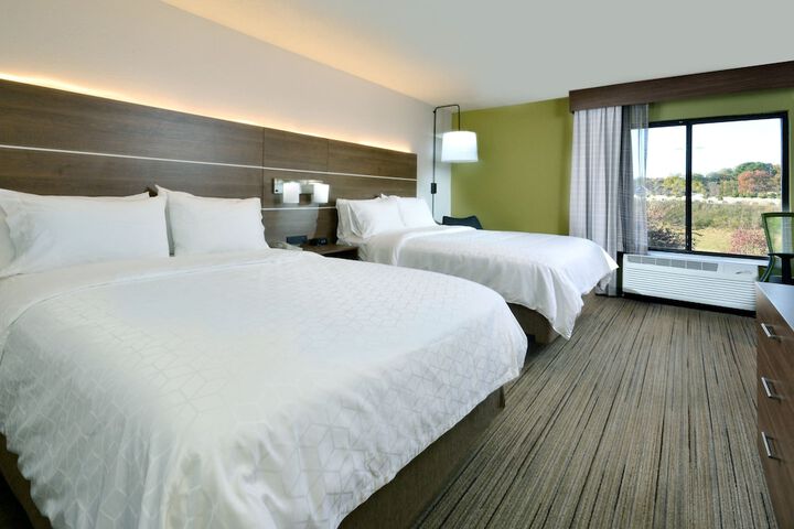Holiday Inn Express Durham by IHG