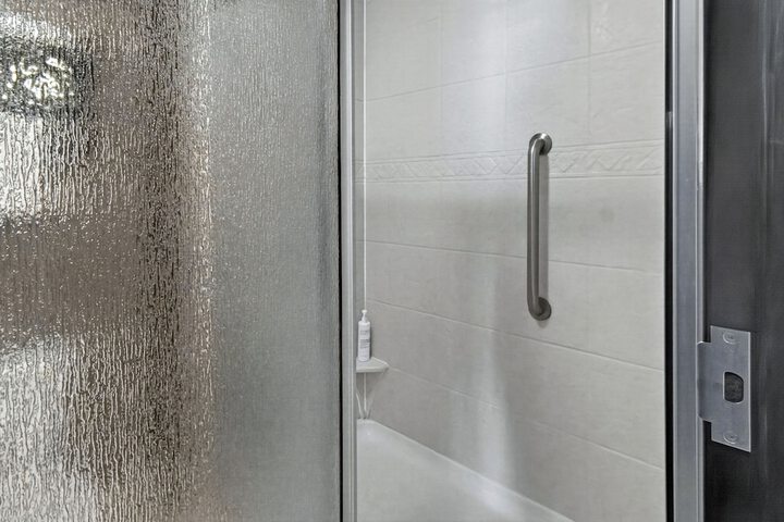Hampton Inn & Suites Longview North