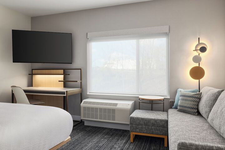 Towneplace Suites by Marriott Hickory