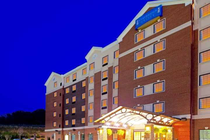 Staybridge Suites Quantico-Stafford by IHG