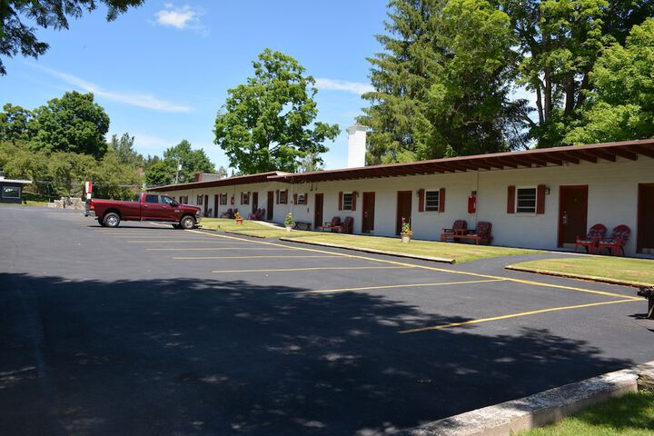 The Village Motel