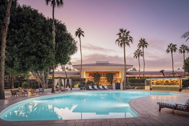 The Scott Resort & Spa