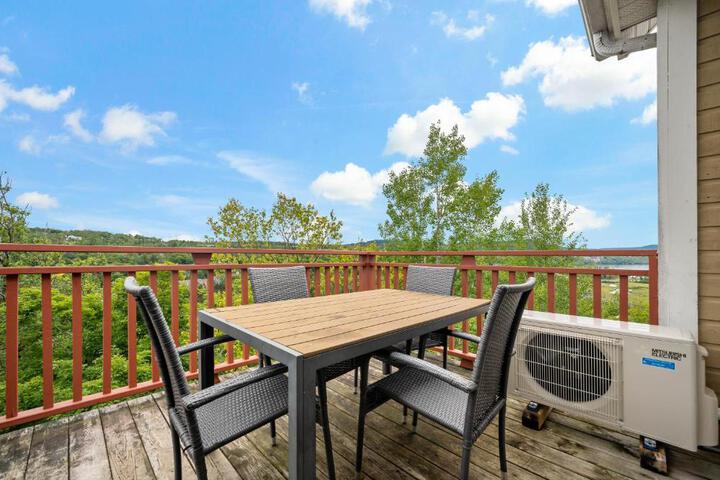 Haut-Bois by Rendez-Vous Mont-Tremblant