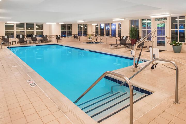 Residence Inn by Marriott Harrisonburg