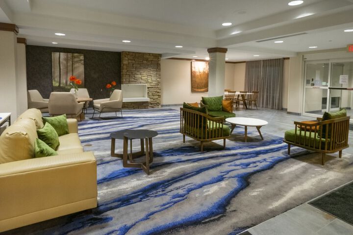 Hotel Interior 12 of 44