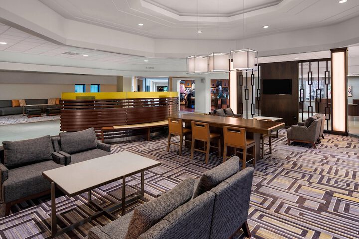 Hotel Interior 9 of 41