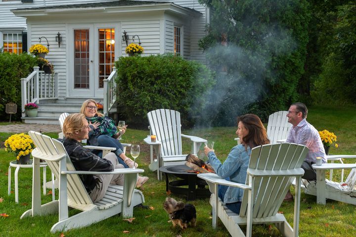 Waldo Emerson Inn