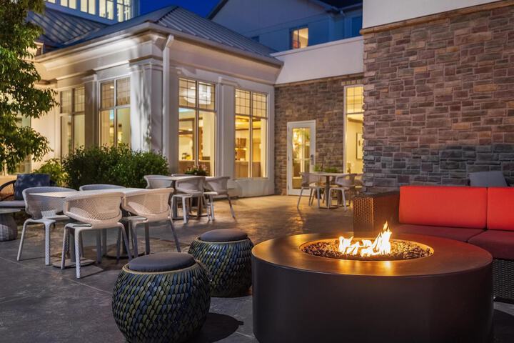 Hilton Garden Inn Ames