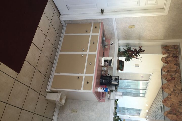 Ashland Inn