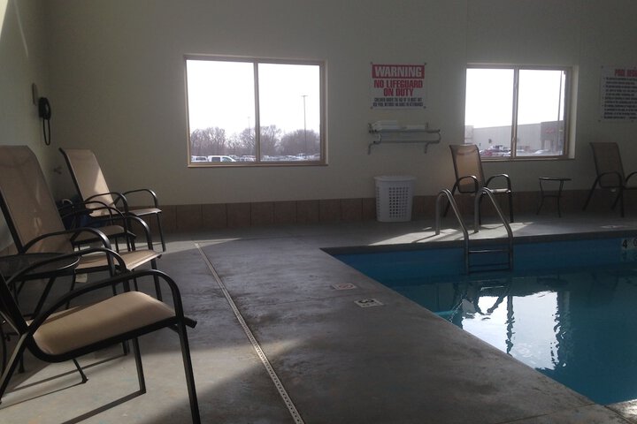 Pool 5 of 41