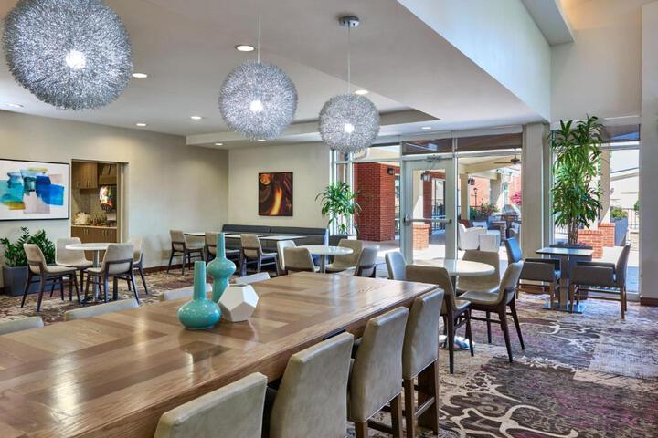 Residence Inn by Marriott Nashville SE / Murfreesboro