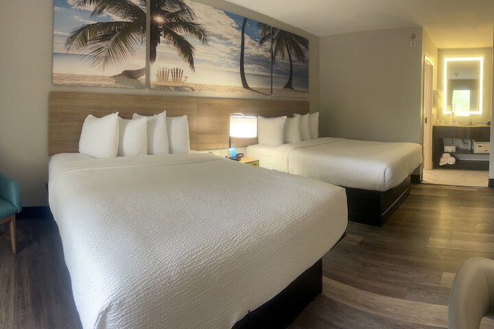 Days Inn by Wyndham Port Charlotte / Punta Gorda