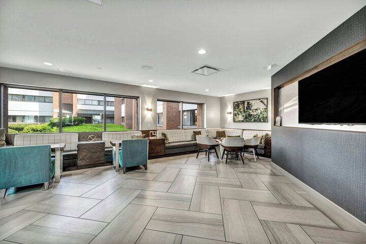 Delta Hotels by Marriott Mount Pleasant
