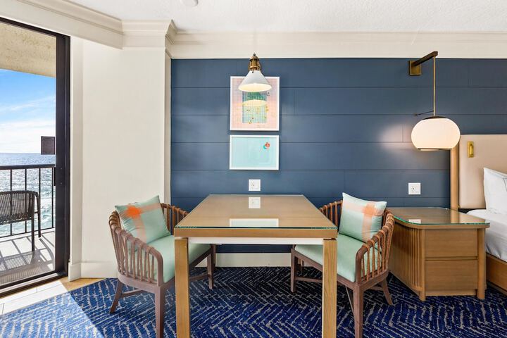 Hilton Sandestin Beach Golf Resort & Spa