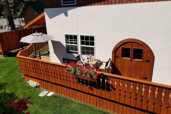 Terrace/Patio 37 of 47