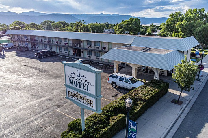 Hotel 3 of 31