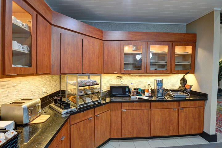 Homewood Suites by Hilton Longview
