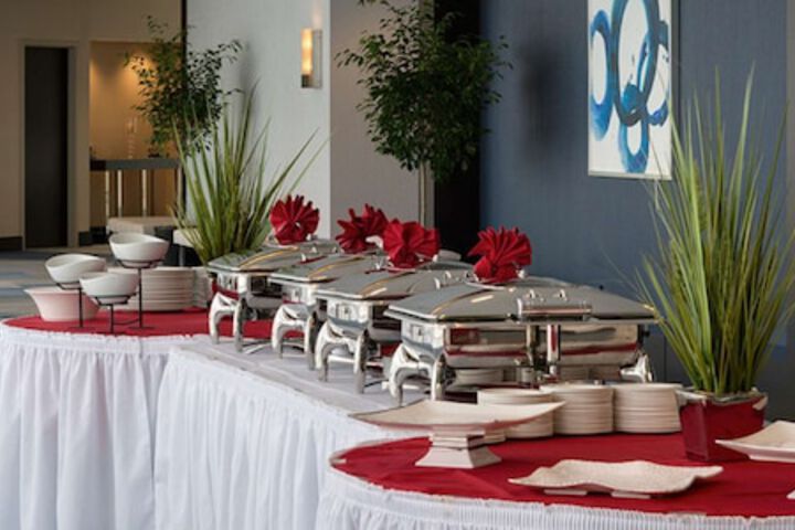 DoubleTree by Hilton Hotel Bristol Connecticut