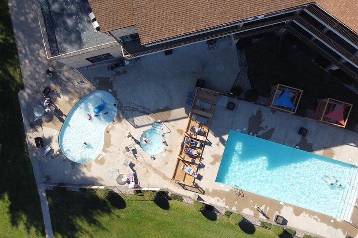 Natura Aloha Reach Resort