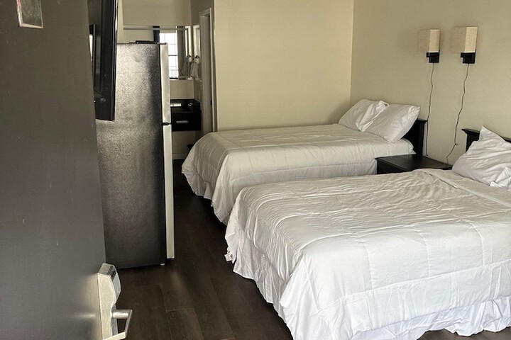 Suite Stay Talladega