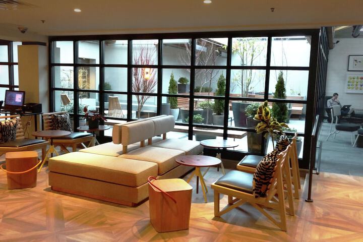 Hotel Interior 11 of 56