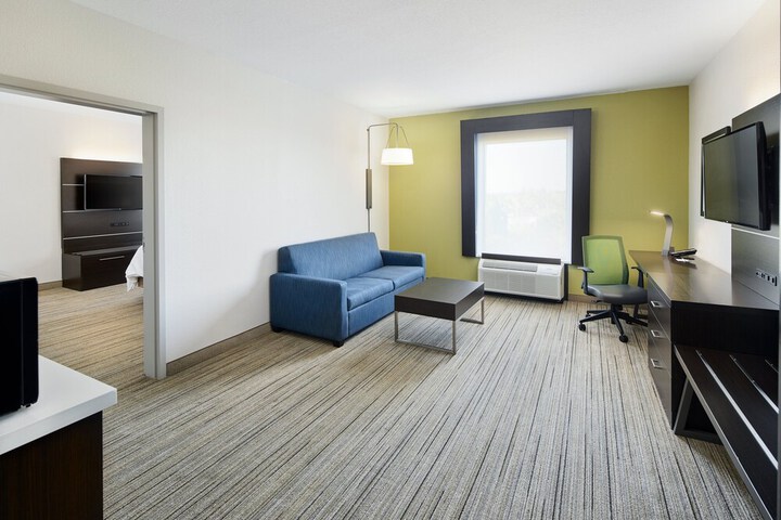 Holiday Inn Express Hotel & Suites Port Richey by IHG