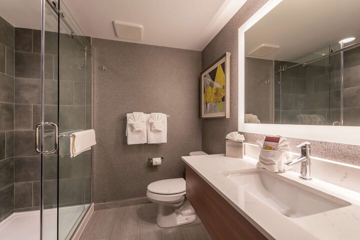 Doubletree by Hilton Lafayette East IN