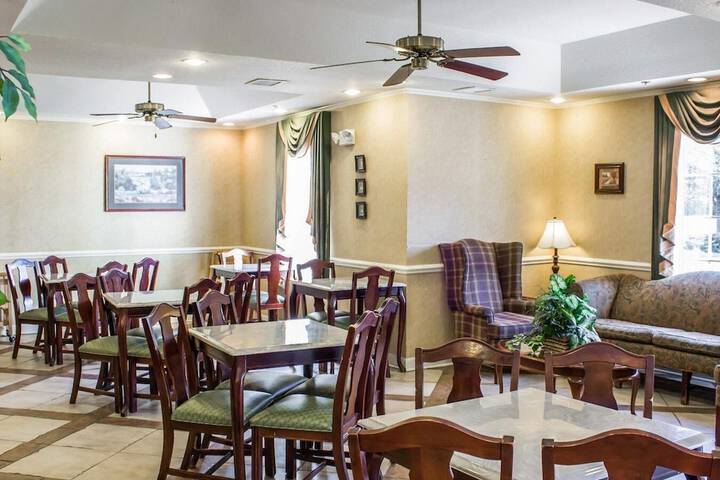Quality Inn Goldsboro