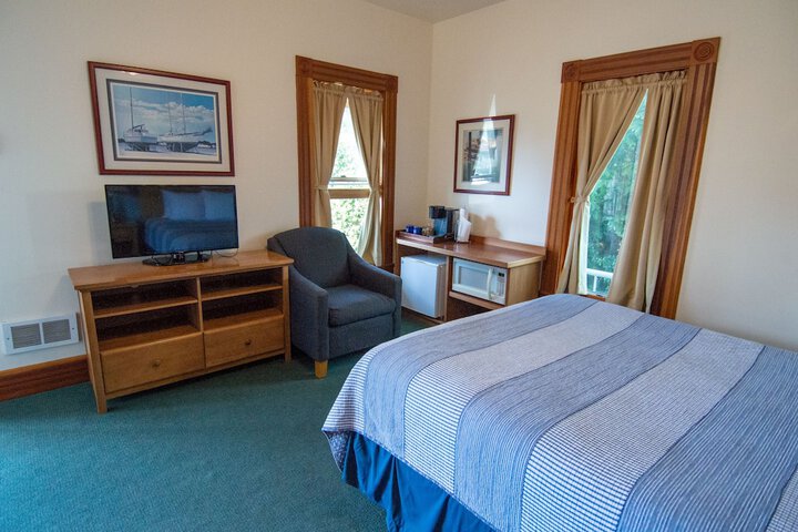 The Swan Hotel