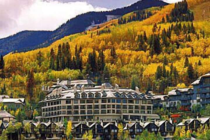 The Pines Lodge a RockResort, by Vail Resorts