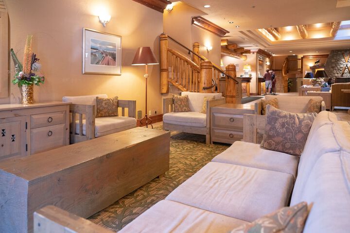 Hotel Interior 20 of 91