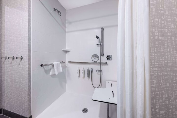 Hampton Inn Columbus Downtown GA