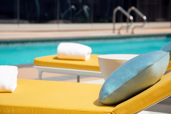 InterContinental Houston by IHG