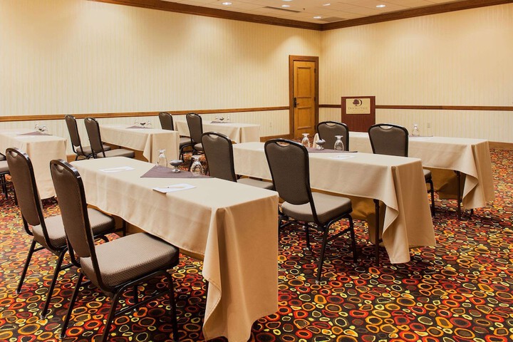 Doubletree Hotel Grand Junction
