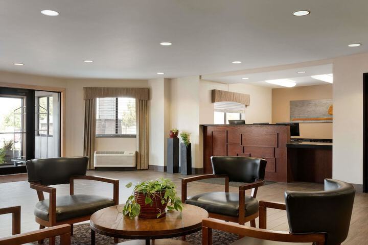 Hotel Interior 5 of 20