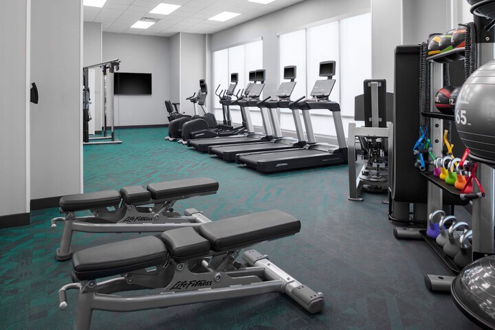 Health and Fitness 17 of 18