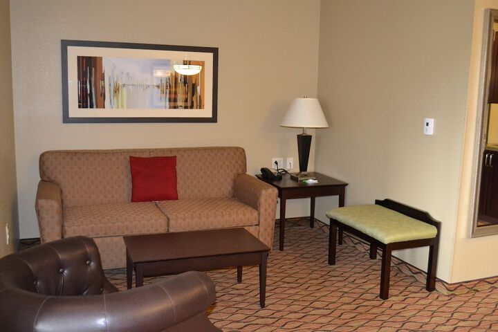 Holiday Inn Eau Claire South I-94 by IHG