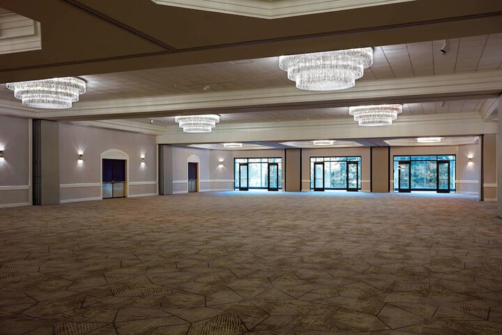 Charlotte Marriott City Center