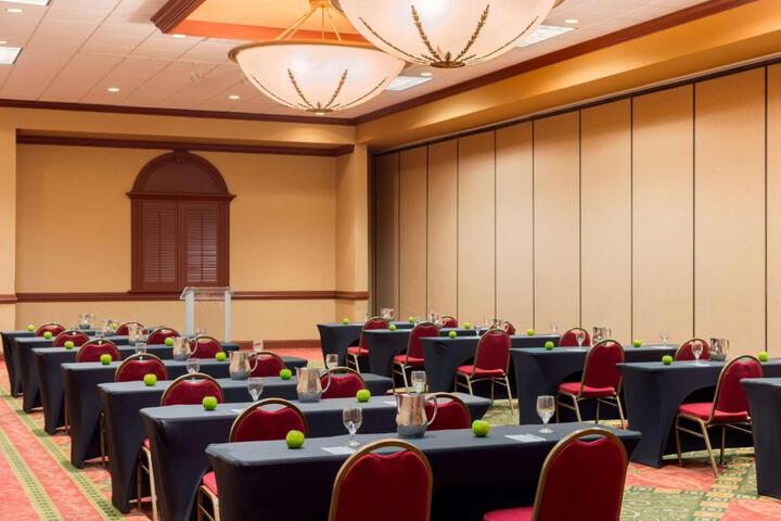 Embassy Suites by Hilton Hotel Columbia-Greystone
