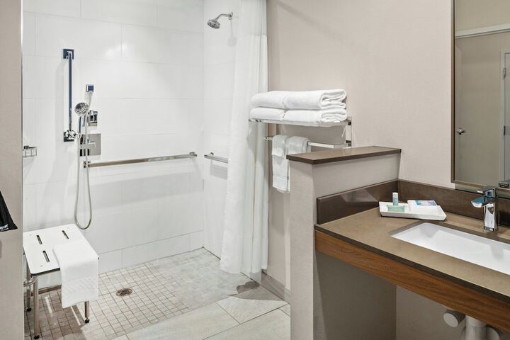 Fairfield Inn & Suites by Marriott Stockton Lathrop