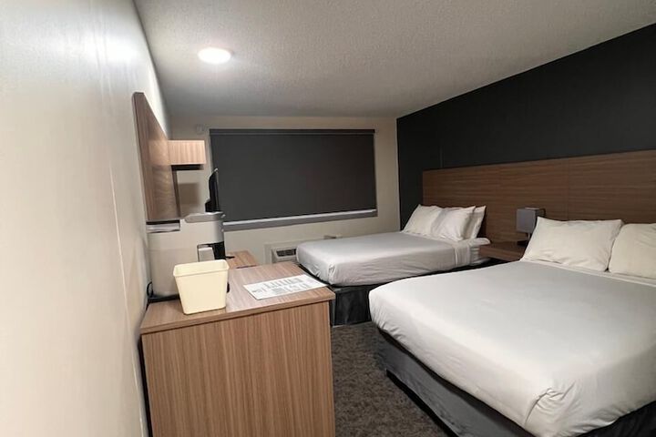 SureStay by Best Western Smithers