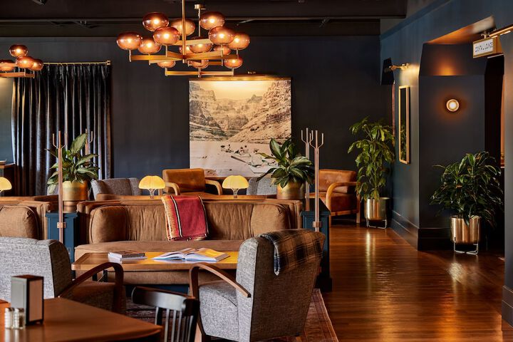 High Country Motor Lodge – Near NAU / Downtown
